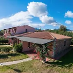 ホテル Residenze Gallura