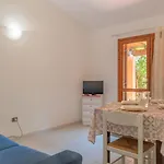 ホテル Residenze Gallura サン・テオドーロ