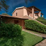 ホテル Residenze Gallura サン・テオドーロ