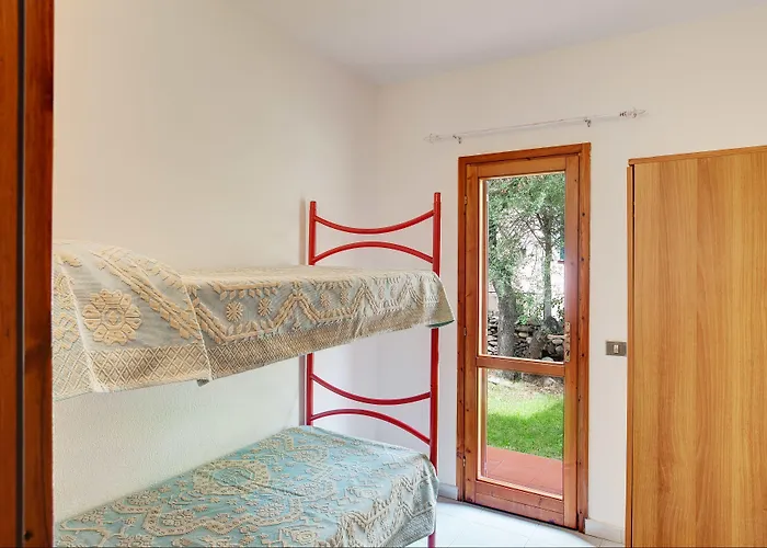 Residenze Gallura * סאן תאודורו