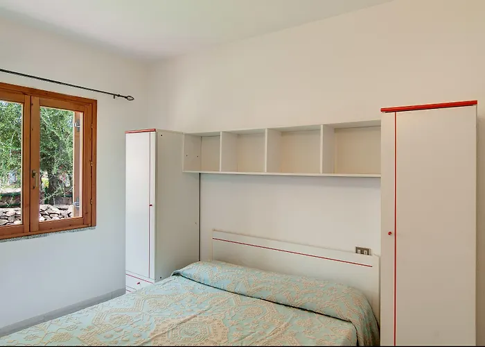 Residenze Gallura * San Teodoro (Sardinia)