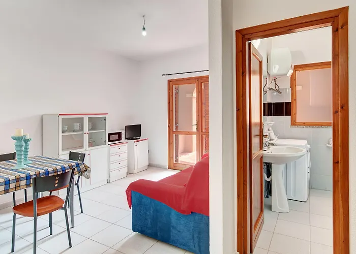 Residenze Gallura * סאן תאודורו