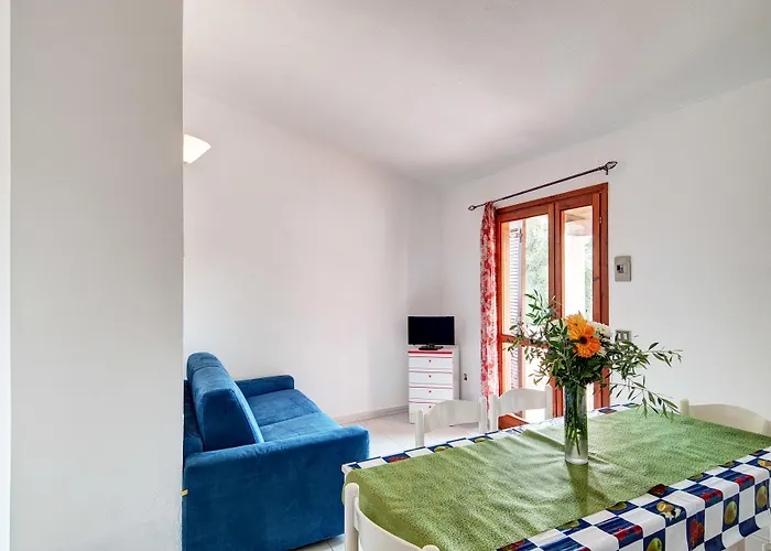 Residenze Gallura מלון *