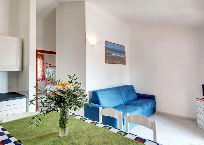 Residenze Gallura *