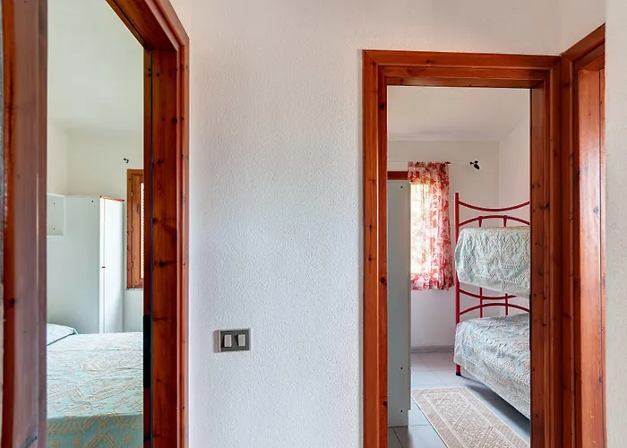 מלון Residenze Gallura