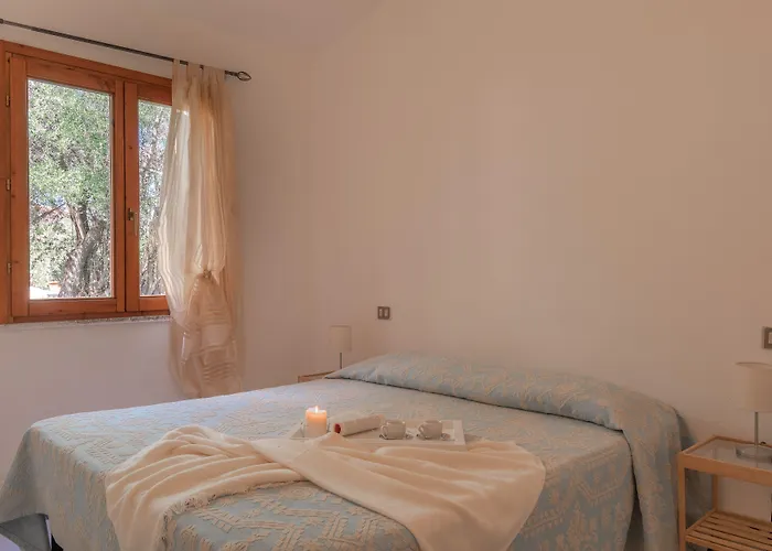 Ξενοδοχείο Residenze Gallura San Teodoro (Sardinia)
