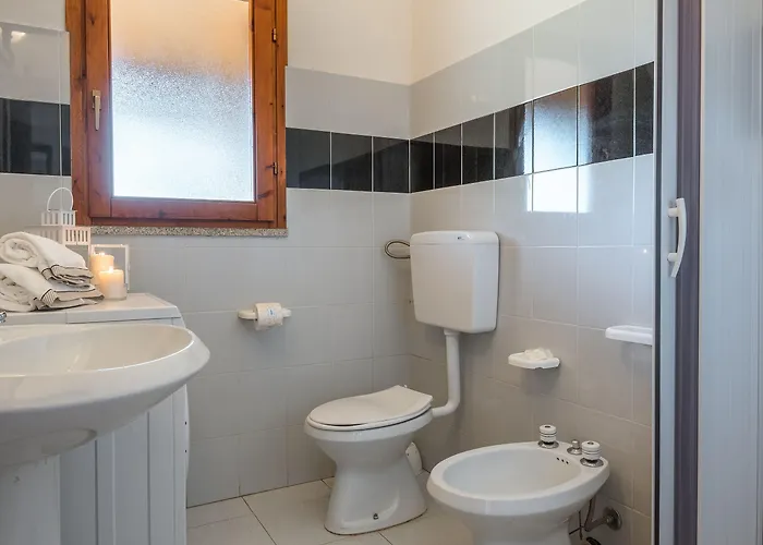 Residenze Gallura Ξενοδοχείο San Teodoro (Sardinia)