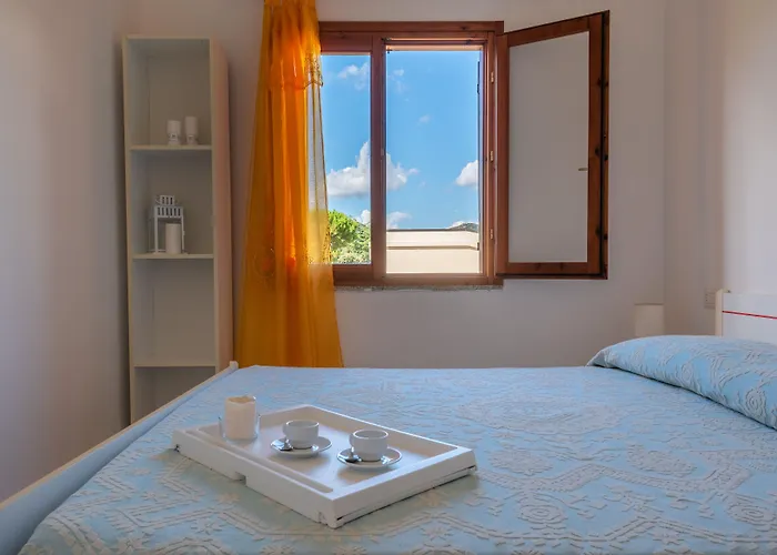 Residenze Gallura Ξενοδοχείο