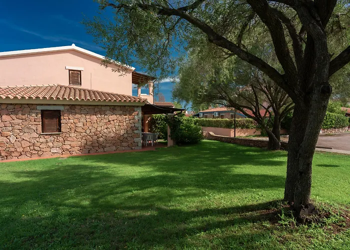 Residenze Gallura