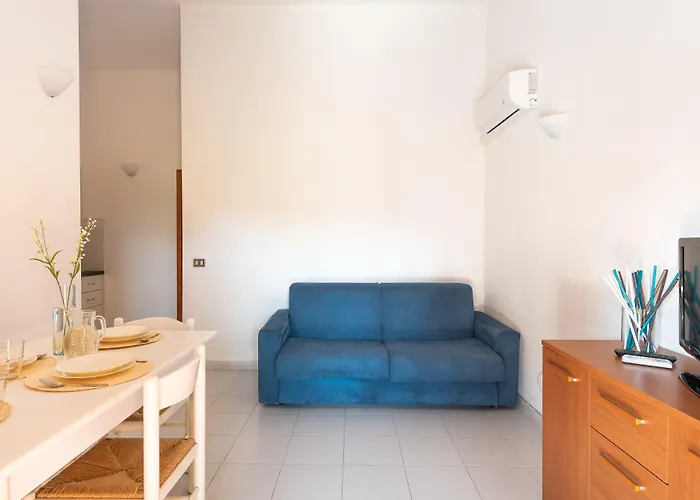 Residenze Gallura סאן תאודורו