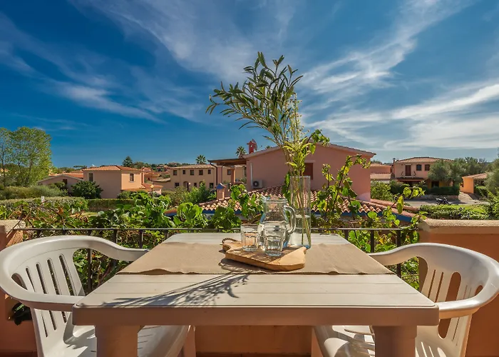 Residenze Gallura *
