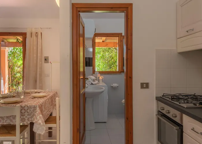 Residenze Gallura * סאן תאודורו
