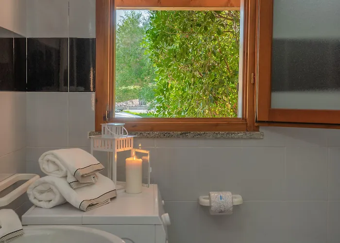 Residenze Gallura *