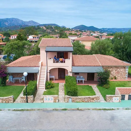 Hotel Residenze Gallura *