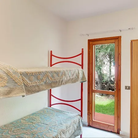 Residenze Gallura * San Teodoro (Sardinia)