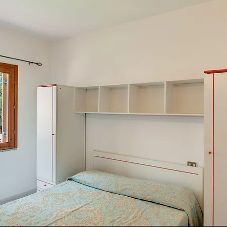 Residenze Gallura * San Teodoro (Sardinia)