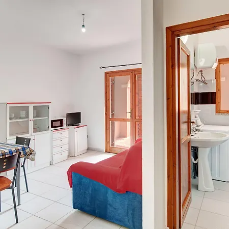 Residenze Gallura * San Teodoro (Sardinia)