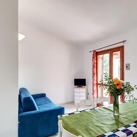 Residenze Gallura Hotel *