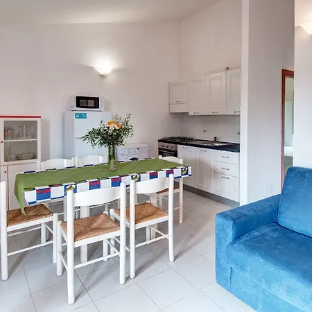 Residenze Gallura Hotel