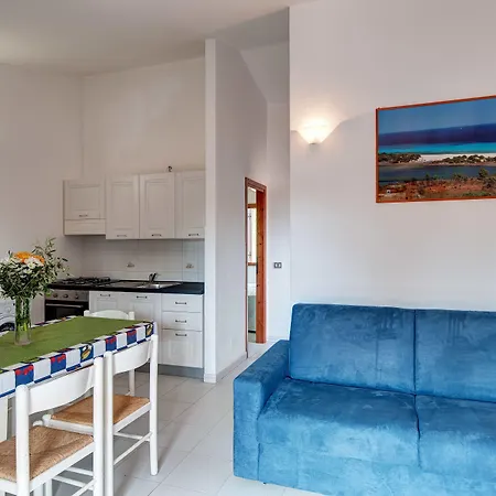 Residenze Gallura Hotel *