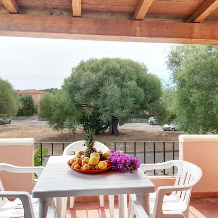 Hotel Residenze Gallura