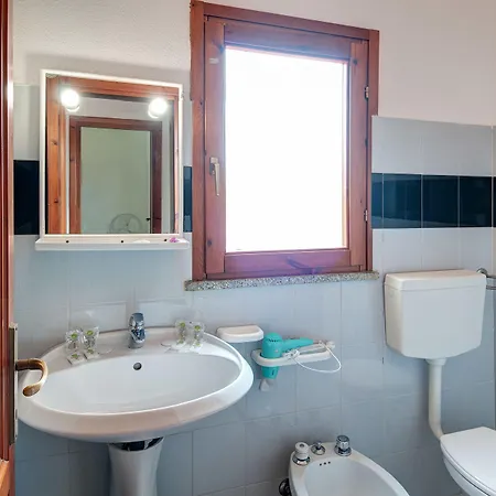 Hotel Residenze Gallura