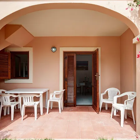 Residenze Gallura Hotel