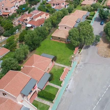 Hotel Residenze Gallura