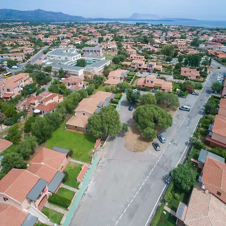 Hotel Residenze Gallura *