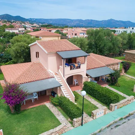 Hotel Residenze Gallura
