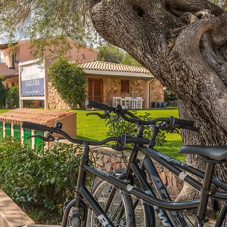 Residenze Gallura *
