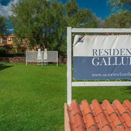 Residenze Gallura Hotel