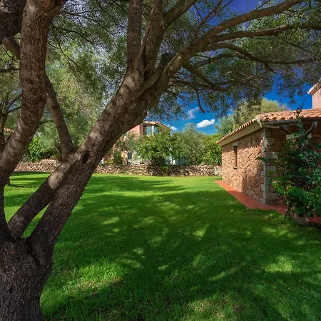 Hotel Residenze Gallura *