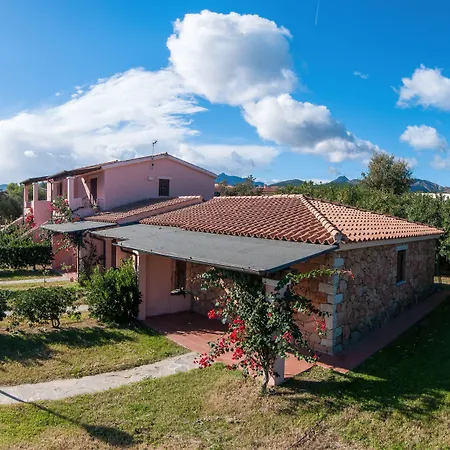 Hotel Residenze Gallura