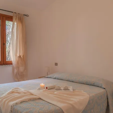 Hotel Residenze Gallura San Teodoro (Sardinia)