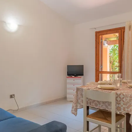 Hotel Residenze Gallura San Teodoro (Sardinia)
