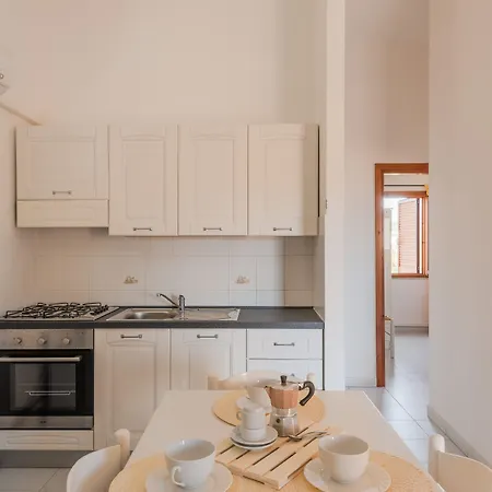 Hotel Residenze Gallura