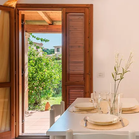 Residenze Gallura * San Teodoro (Sardinia)