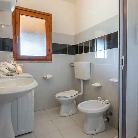 Residenze Gallura Hotel San Teodoro (Sardinia)