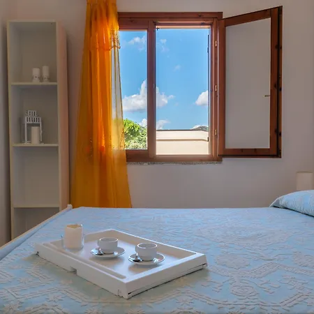 Residenze Gallura Hotel
