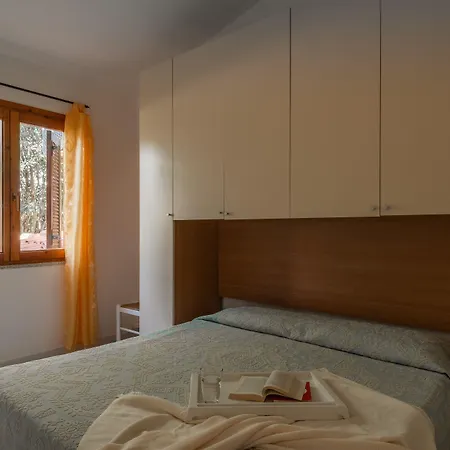 Hotel Residenze Gallura San Teodoro (Sardinia)