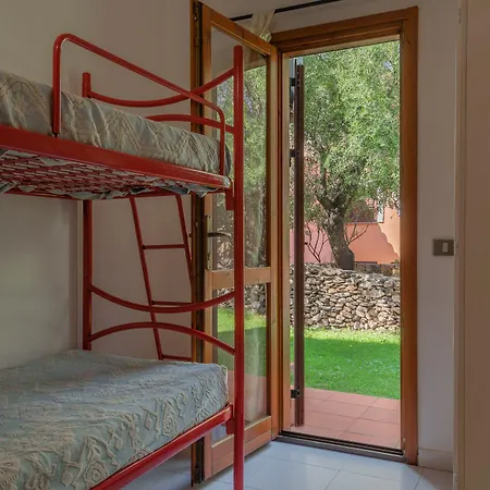 Hotel Residenze Gallura *