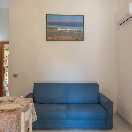 Residenze Gallura Hotel San Teodoro (Sardinia)