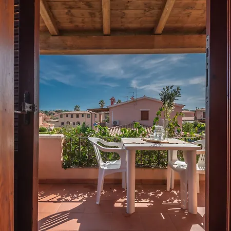 Hotel Residenze Gallura