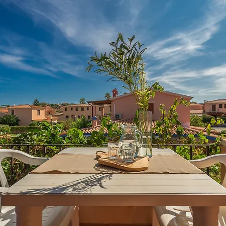 Residenze Gallura *