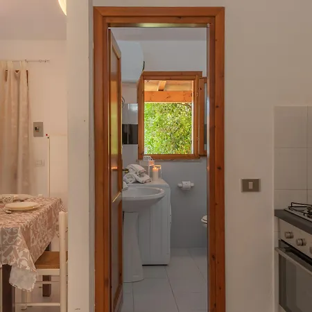 Residenze Gallura * San Teodoro (Sardinia)