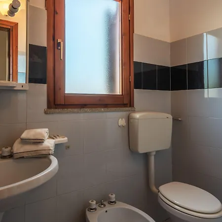 Hotel Residenze Gallura