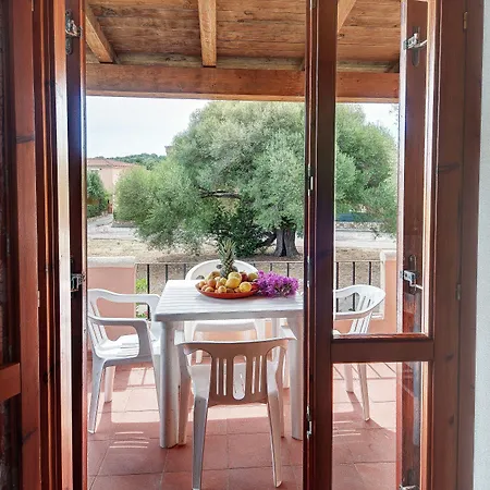 Residenze Gallura Hotel San Teodoro (Sardinia)