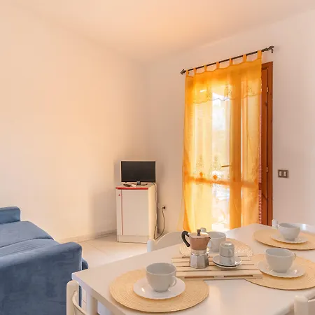 Residenze Gallura Hotel San Teodoro (Sardinia)