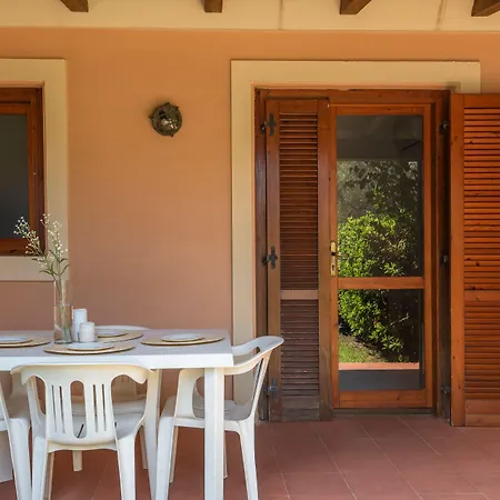 Hotel Residenze Gallura San Teodoro (Sardinia)